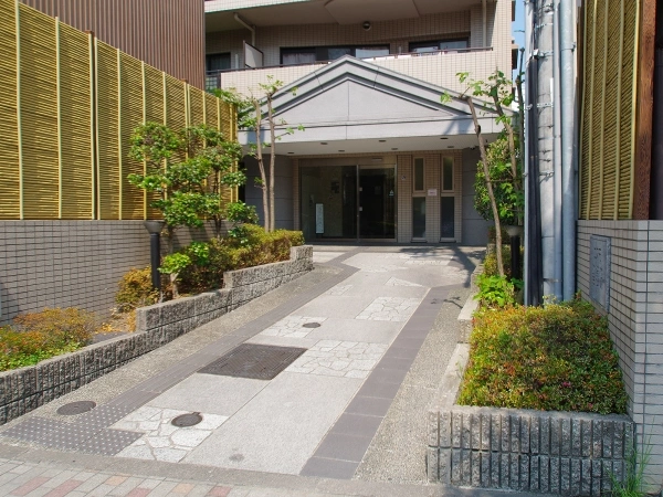 コスモ聖護院