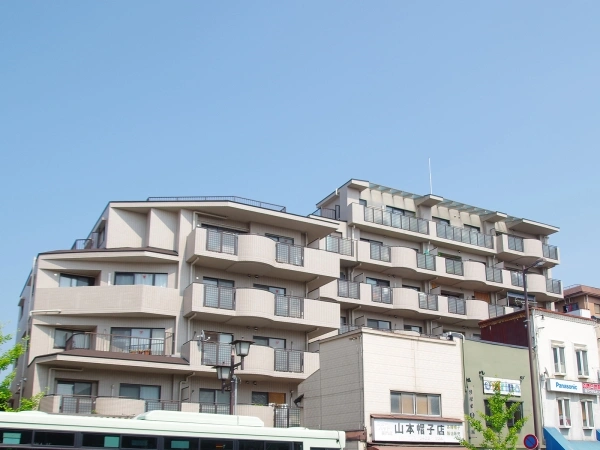 コスモ聖護院