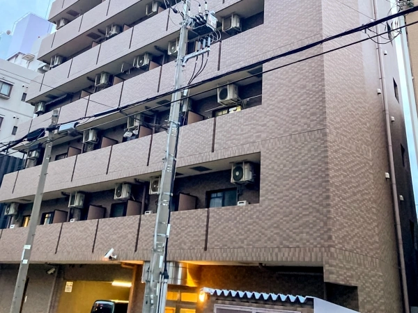 アーバンパレス九条