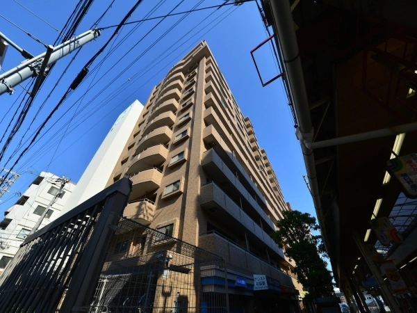 ワコーレアプローズ春日野
