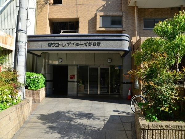 ワコーレアプローズ春日野