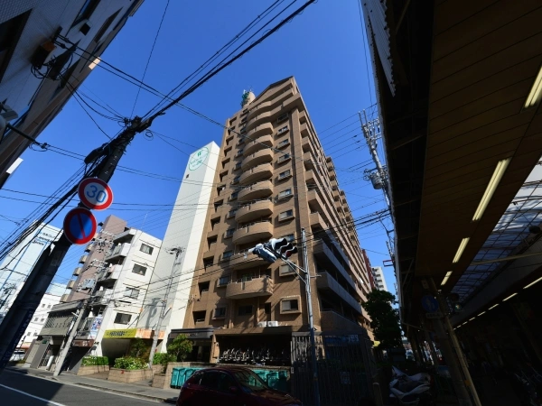 ワコーレアプローズ春日野