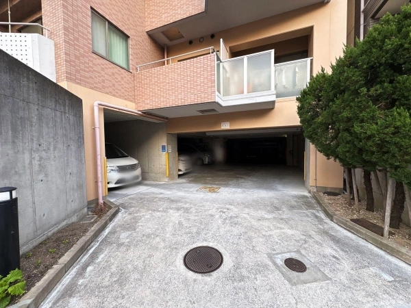 ベルデフラッツ真田山公園II