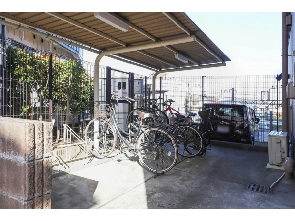 ミオカステーロ十日市場ステッサ