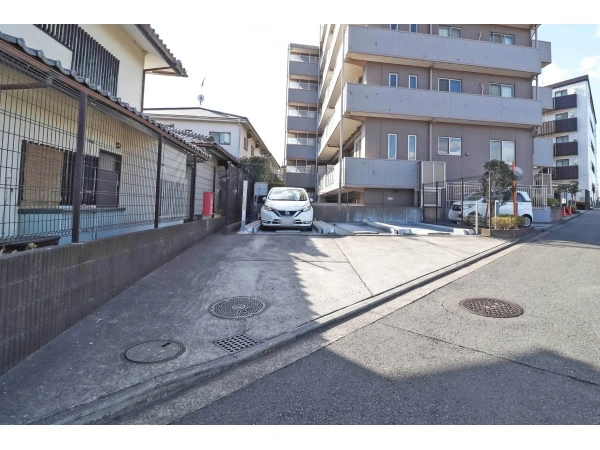 ミオカステーロ十日市場ステッサ