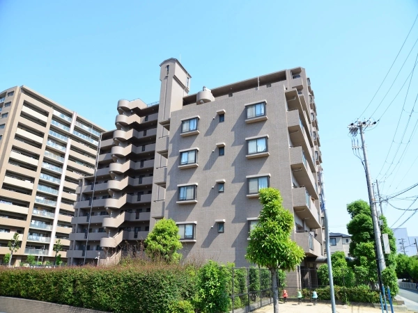 御影本町ガーデンハウス