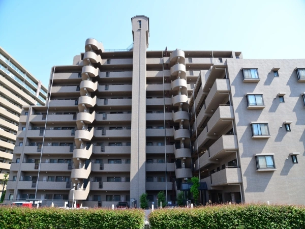 御影本町ガーデンハウス
