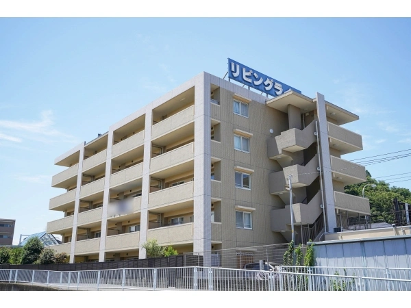 ライフレビュー長津田