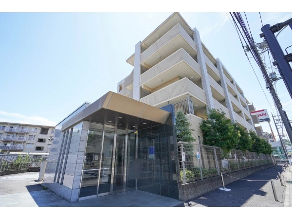 ライフレビュー長津田