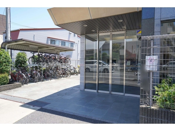 ライフレビュー長津田