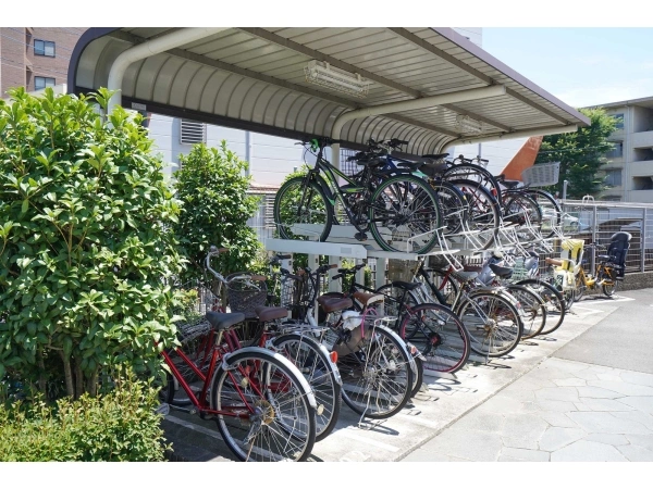 ライフレビュー長津田