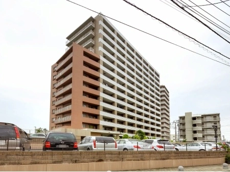アクエアリバージュ東京