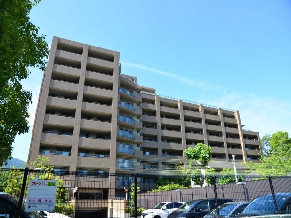 ファミール東灘・魚崎館