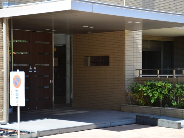 ファミール東灘・魚崎館