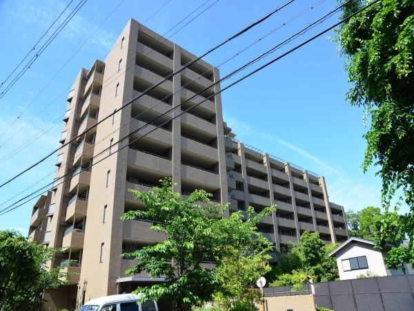 ファミール東灘・魚崎館