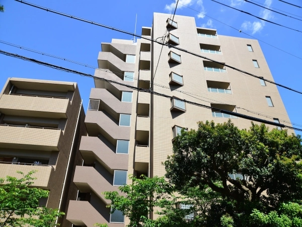 ファミール東灘・魚崎館