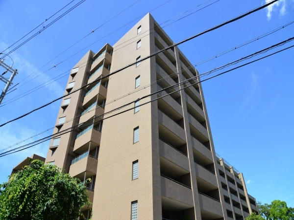 ファミール東灘・魚崎館