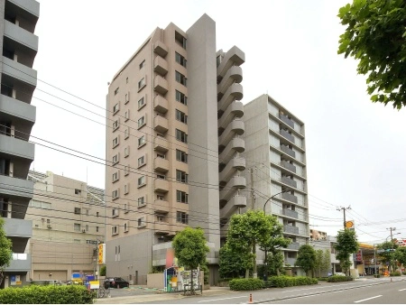 ルイシャトレ尾久