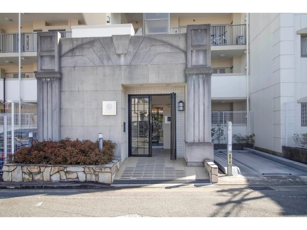 フェリズ長津田みなみ台II　ユーロヴィラ