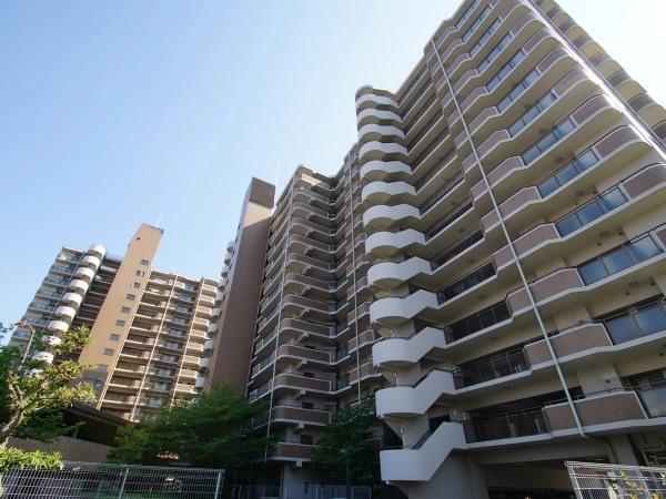 ファミール上新庄