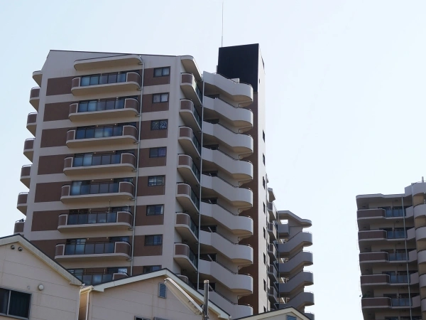 ファミール上新庄