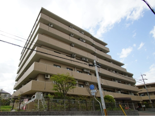 ロイヤルシャトー高槻