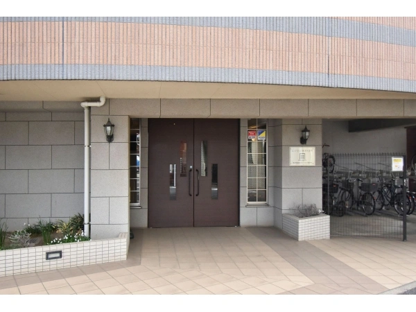 ビッグヴァン横濱和泉町