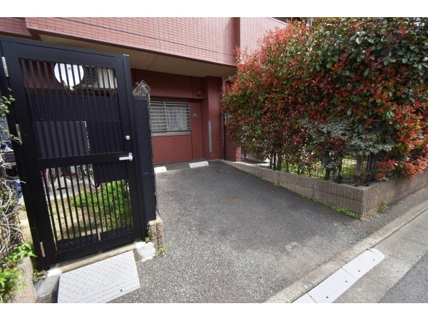 ビッグヴァン横濱和泉町