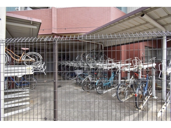 ビッグヴァン横濱和泉町
