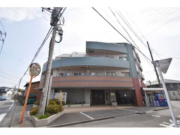 ビッグヴァン横濱和泉町