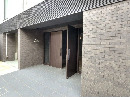 エルフラット板橋