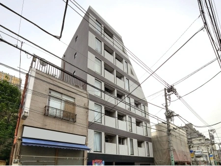 エルフラット板橋