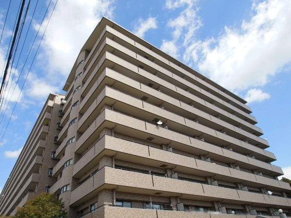 ライオンズマンション枚方ガーデンヒルズ