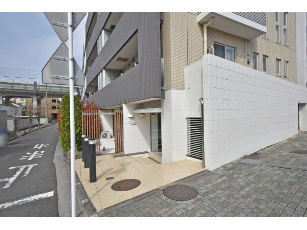 グランノエル横濱いずみ中央