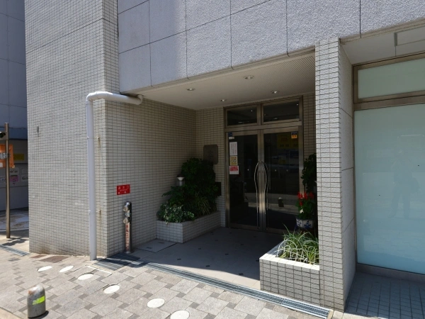 東急ドエル・アルス住吉駅前