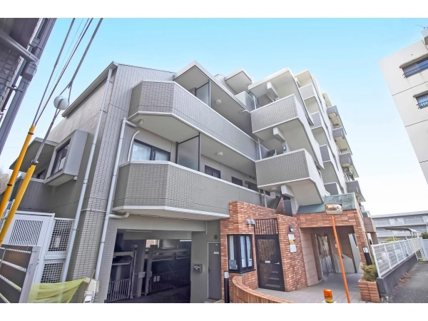 アークエルム仲町台