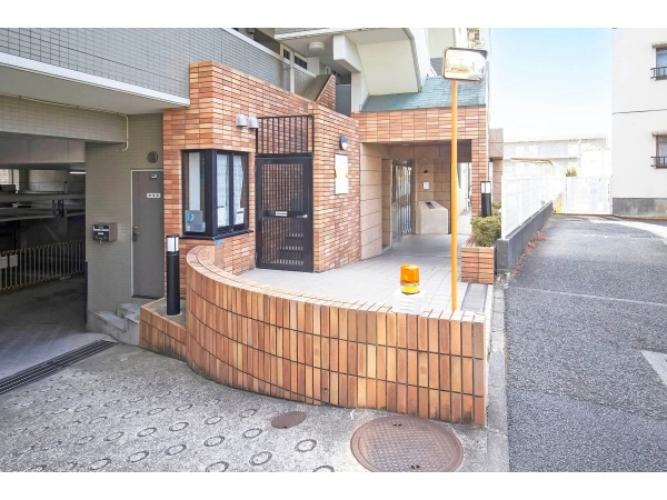 アークエルム仲町台