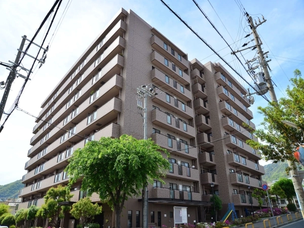 ローレルコート六甲篠原