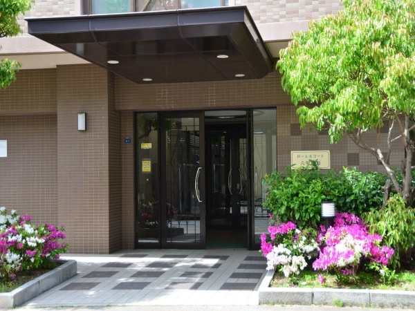 ローレルコート六甲篠原