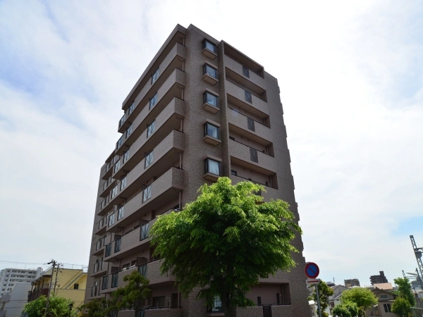 ローレルコート六甲篠原