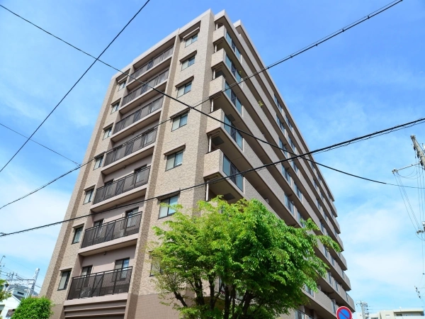 ローレルコート六甲篠原