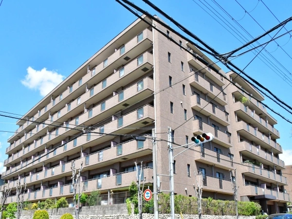 夙川ハウス