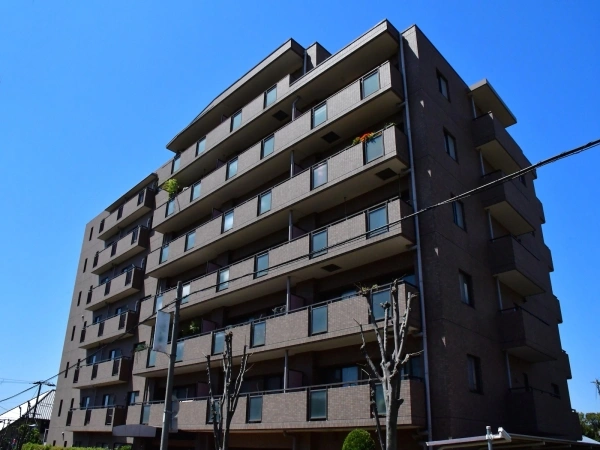 夙川ハウス