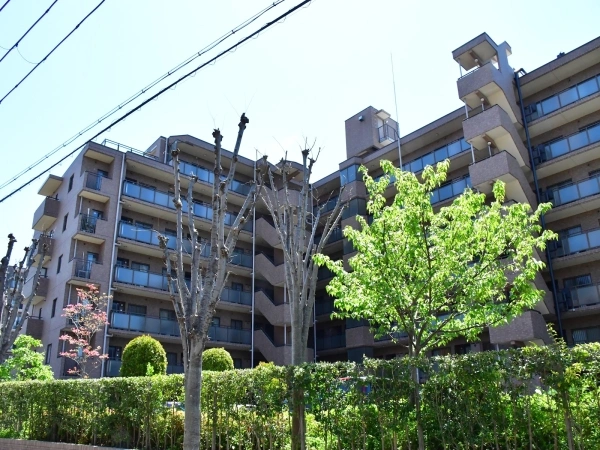 夙川ハウス
