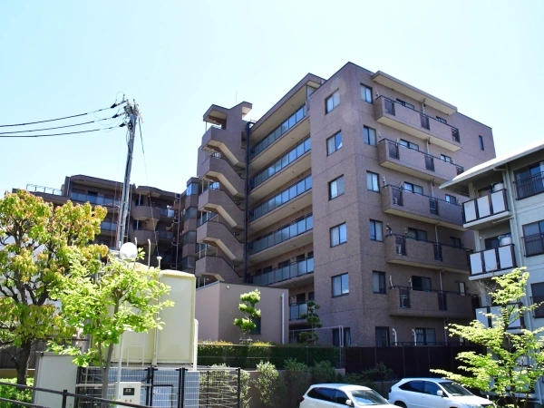 夙川ハウス