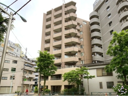 ジェムス東田端