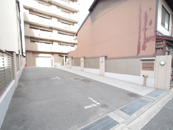 コスモ四条西洞院