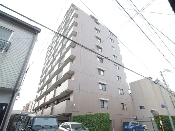 コスモ四条西洞院