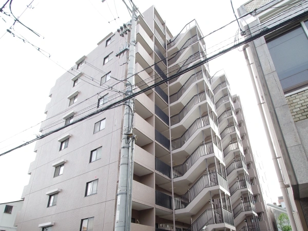 コスモ四条西洞院