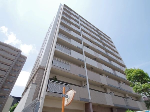 ローレルコート室町